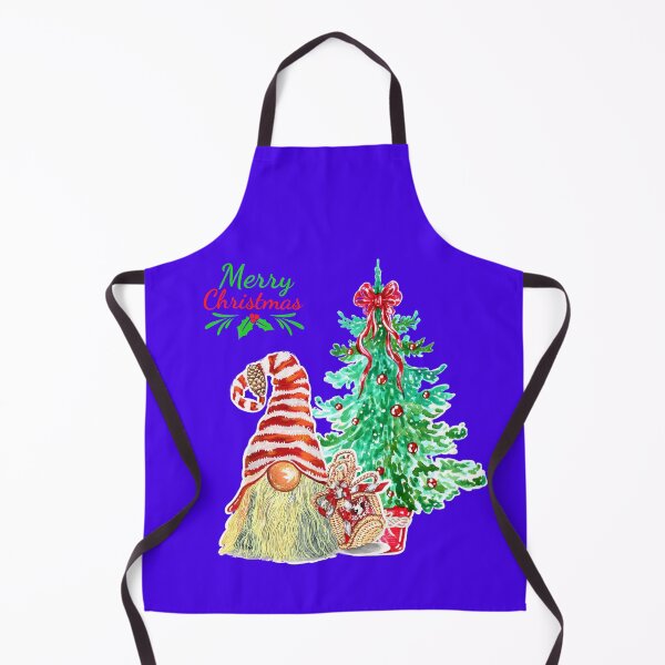Item preview, Cute Cartoon Merry Christmas Santa Gnome! Merry Christmas Gnome Cute Santa Claus! designed and sold by iziskosmos.