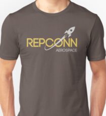 Repconn Redesign Unisex T-Shirt
