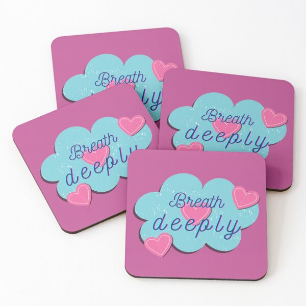 Item preview, Breath deeply  designed and sold by Aya-salah123.