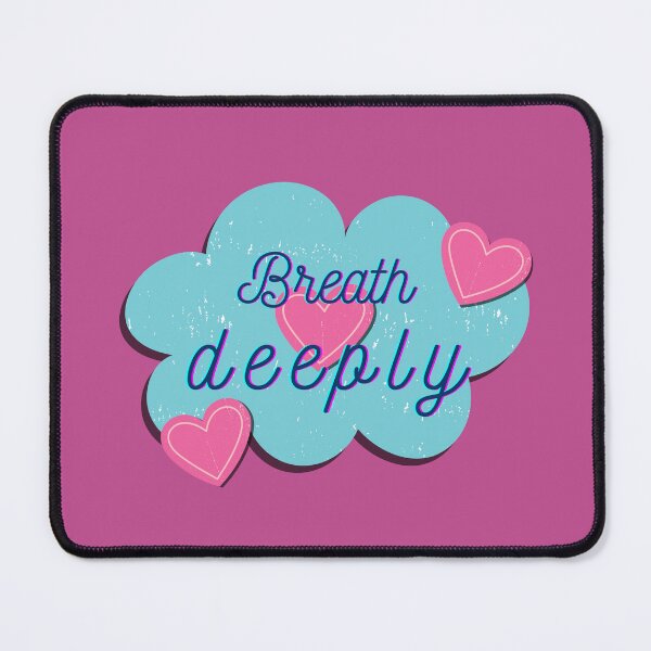 Item preview, Breath deeply designed and sold by Aya-salah123.