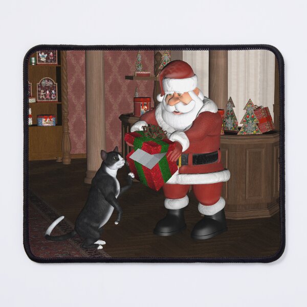 Item preview, Perfect Present For A Tuxedo designed and sold by Mythos57.