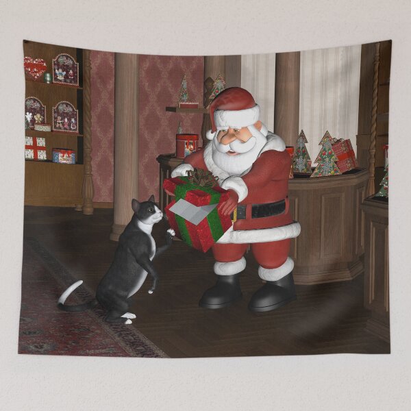 Item preview, Perfect Present For A Tuxedo designed and sold by Mythos57.
