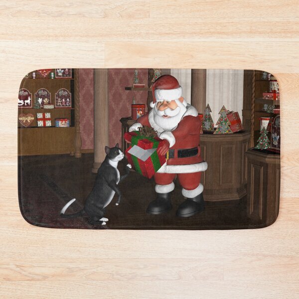 Item preview, Perfect Present For A Tuxedo designed and sold by Mythos57.