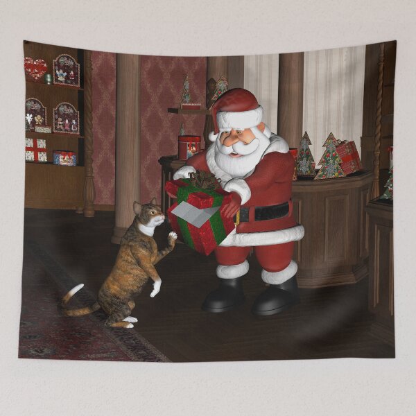 Item preview, Perfect Gift For A Tabby designed and sold by Mythos57.