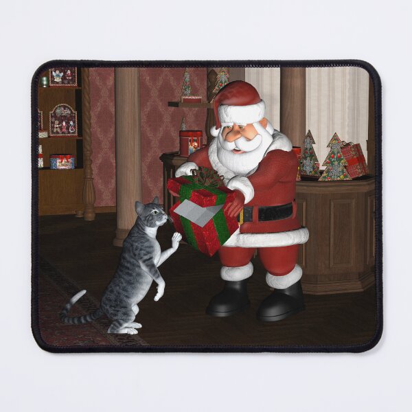 Item preview, Perfect Present For A Housecat designed and sold by Mythos57.