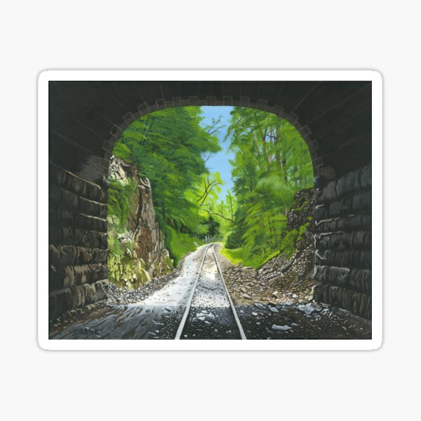 Item preview, Howard Tunnel designed and sold by Samuel Grove.