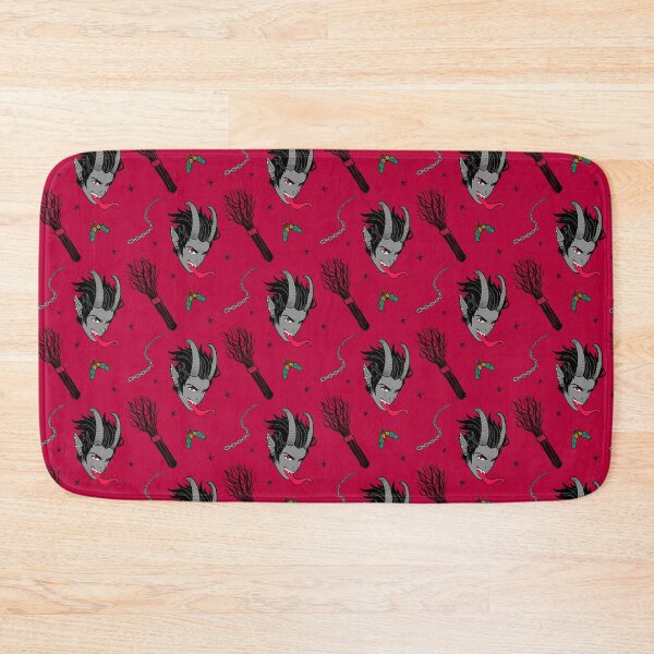 Item preview, Merry Krampus designed and sold by SpecialKay Studio.