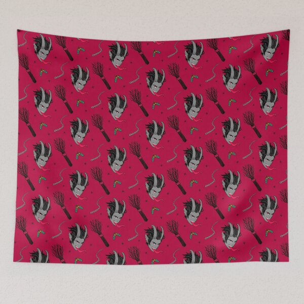 Item preview, Merry Krampus designed and sold by SpecialKay Studio.