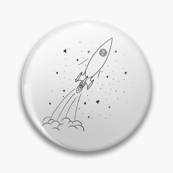 Item preview, Vinilo o funda para iPhone En el espacio designed and sold by Divas ⭐⭐⭐⭐⭐.