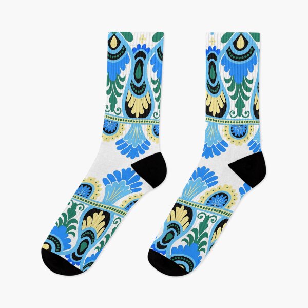 Item preview, azul toscano designed and sold by rainsdesigns.