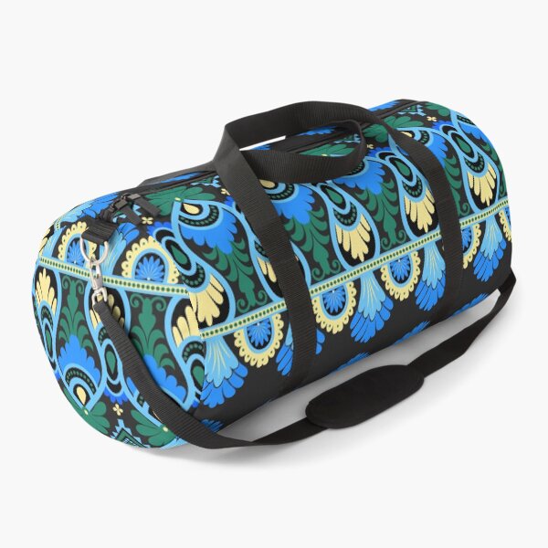 Item preview, Tuscan Blue designed and sold by rainsdesigns.