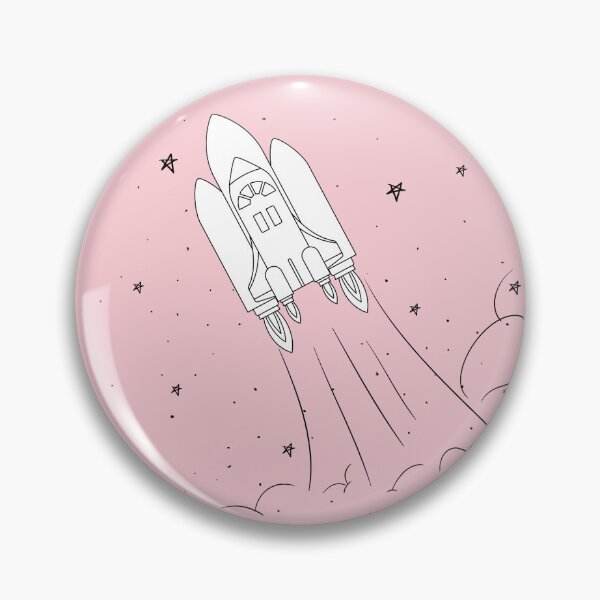 Item preview, Vinilo o funda para iPhone En el espacio designed and sold by Divas ⭐⭐⭐⭐⭐.