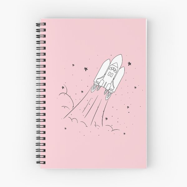 Item preview, Vinilo o funda para iPhone En el espacio designed and sold by Divas ⭐⭐⭐⭐⭐.