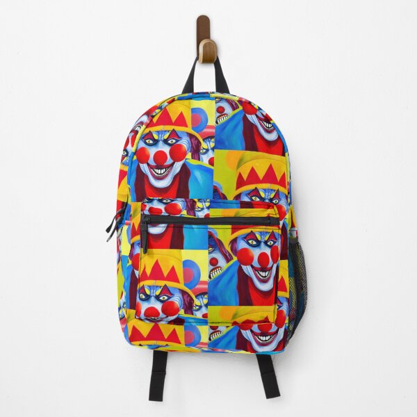 Item preview, Psycho Madness - Evil Clowns designed and sold by PsychoMadness.