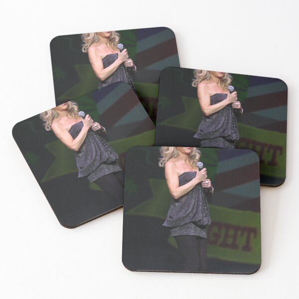 Item preview, Shelby Chong aka Shelby Fiddis - Photograph designed and sold by ConcertImages.