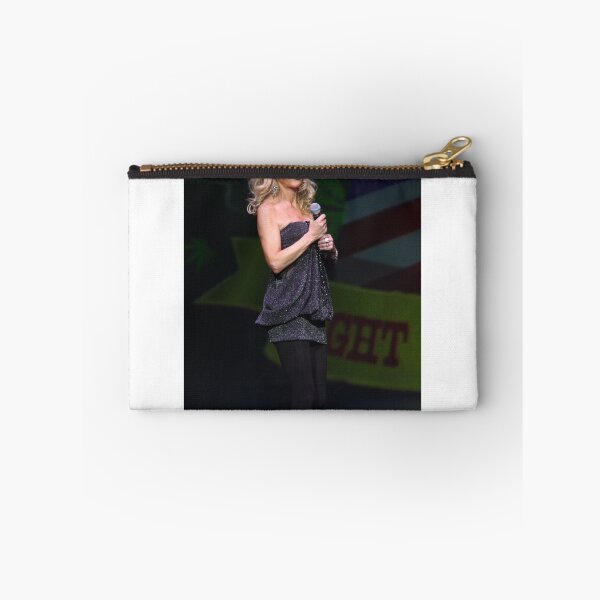 Item preview, Shelby Chong aka Shelby Fiddis - Photograph designed and sold by ConcertImages.
