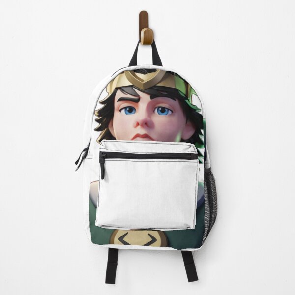 Item preview, Loki 3d art designed and sold by L-DR.