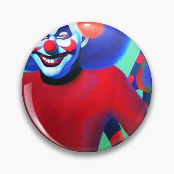 Item preview, Psycho Madness - Clown Distraction designed and sold by PsychoMadness.