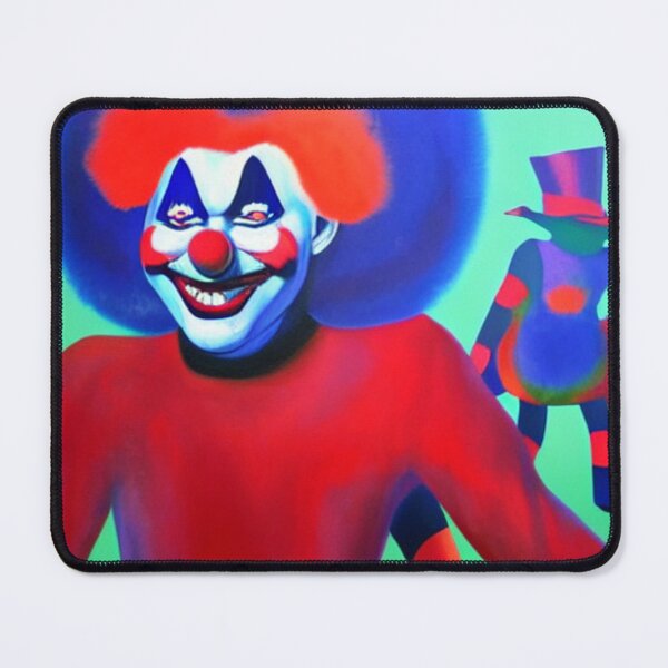 Item preview, Psycho Madness - Clown Distraction designed and sold by PsychoMadness.