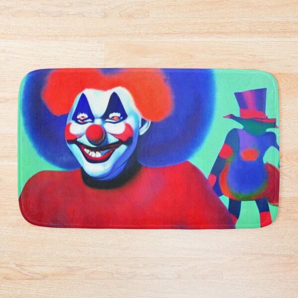 Item preview, Psycho Madness - Clown Distraction designed and sold by PsychoMadness.