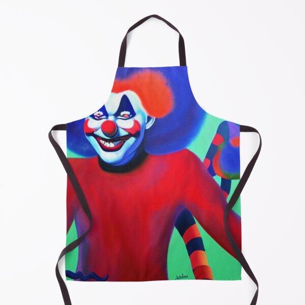 Item preview, Psycho Madness - Clown Distraction designed and sold by PsychoMadness.
