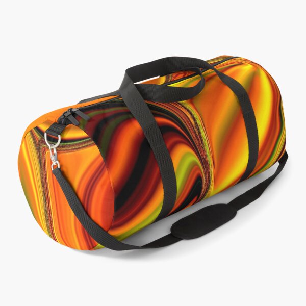 Item preview, Orange Bubbles designed and sold by sdjames.