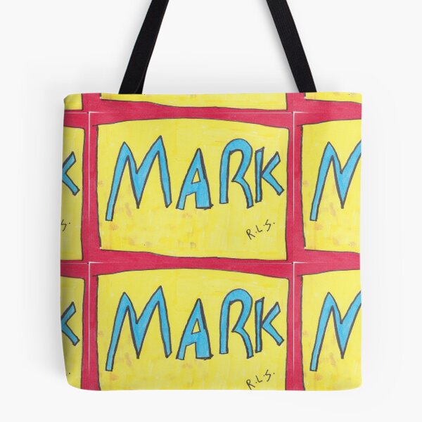 Item preview, Mark designed and sold by ArtistRebeccaLS.