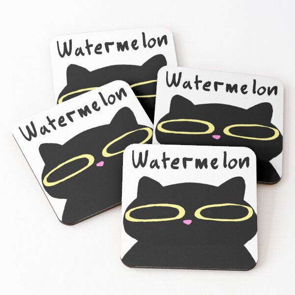 Item preview, Watermelon designed and sold by d0wnp0urs.