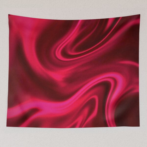 Item preview, Red Waves designed and sold by sdjames.
