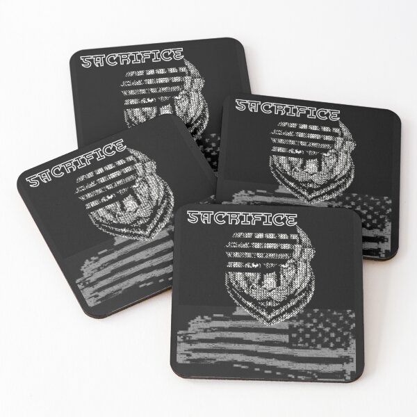 Item preview, Heroes Are Selfless designed and sold by lifeinspired4u.