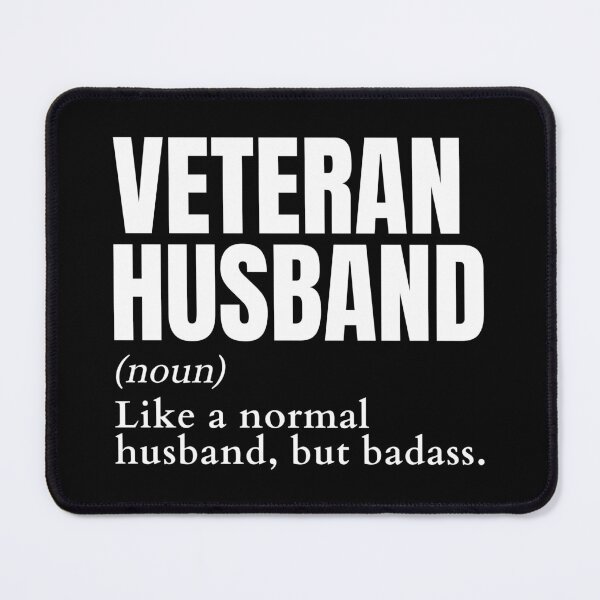 Item preview, Funny Badass Husband Grandpa Definition designed and sold by EndlessFreedom.