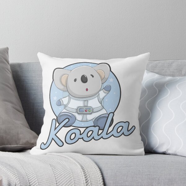Item preview, a koala wearing an astronaut suit designed and sold by Arazons.