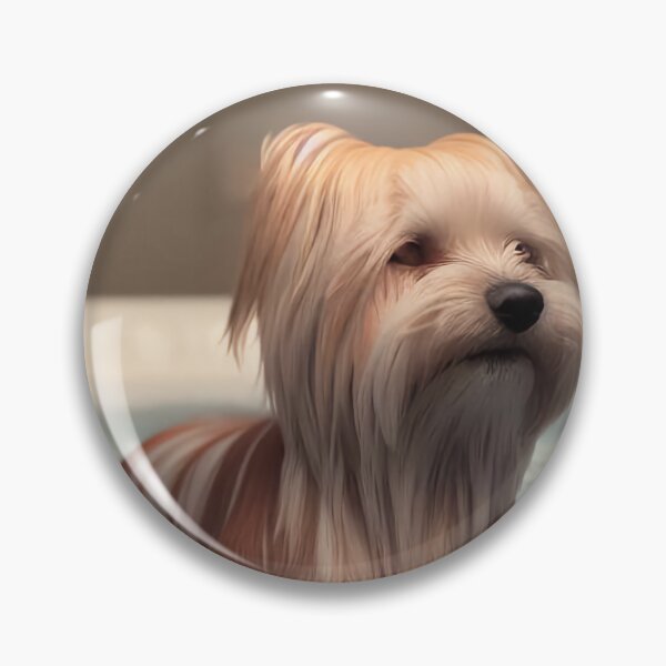 Item preview, Dog bath time  designed and sold by vivijon.