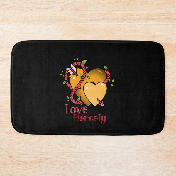 Item preview, Love Fiercely  designed and sold by sdjames.