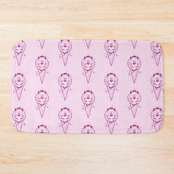 Item preview, Hedgehog Ice Cream designed and sold by Sabrinamati.