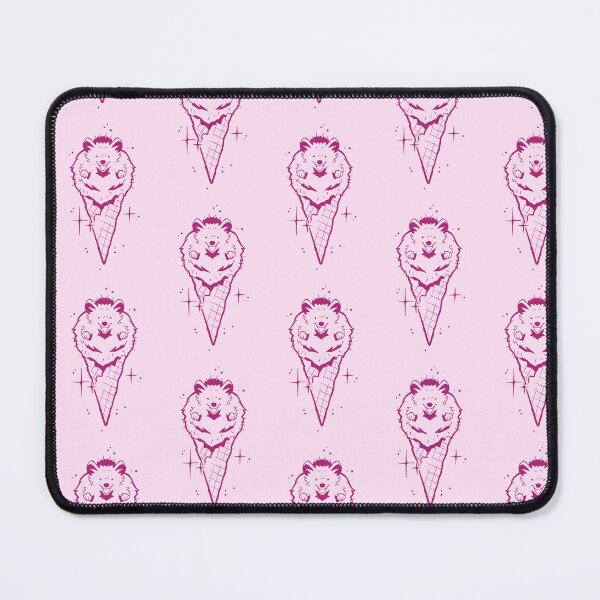Item preview, Hedgehog Ice Cream designed and sold by Sabrinamati.