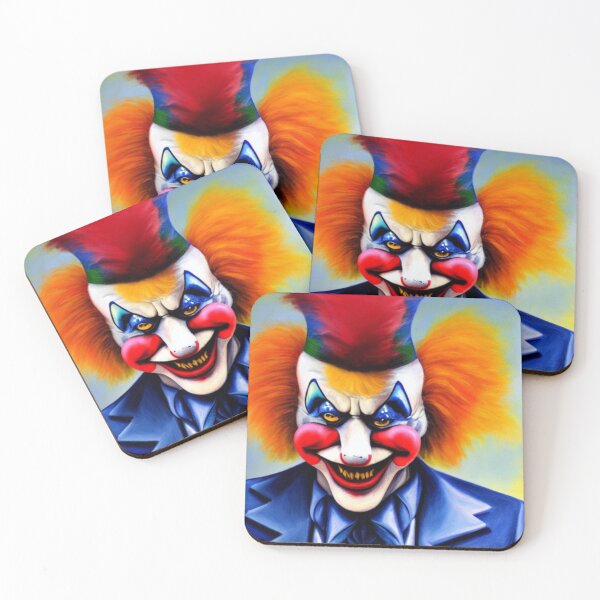 Item preview, Psycho Madness - Dubious Clown designed and sold by PsychoMadness.