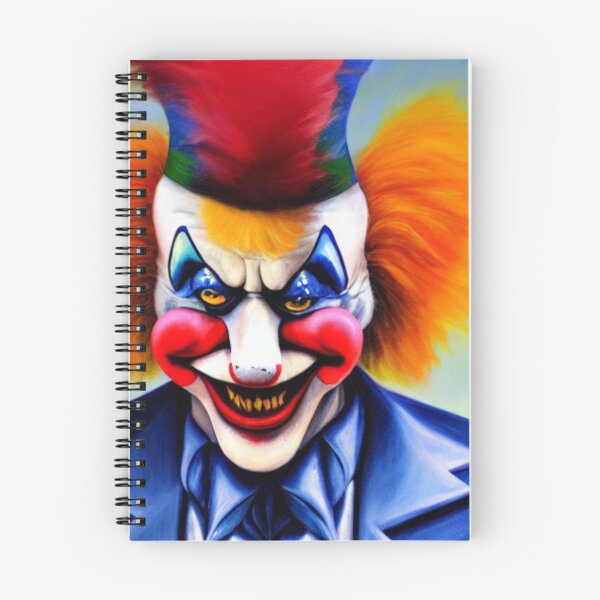 Item preview, Psycho Madness - Dubious Clown designed and sold by PsychoMadness.