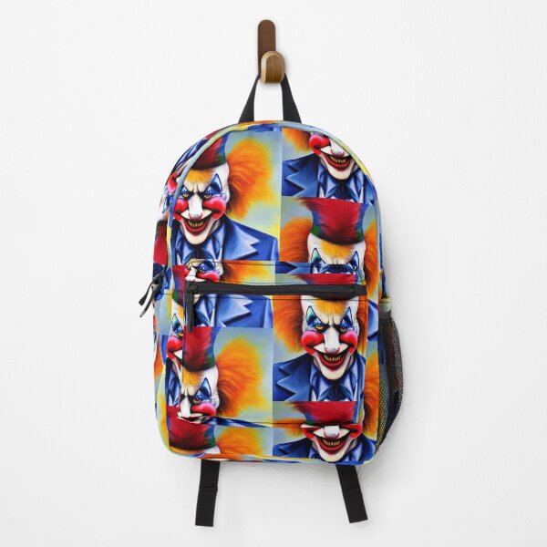 Item preview, Psycho Madness - Dubious Clown designed and sold by PsychoMadness.