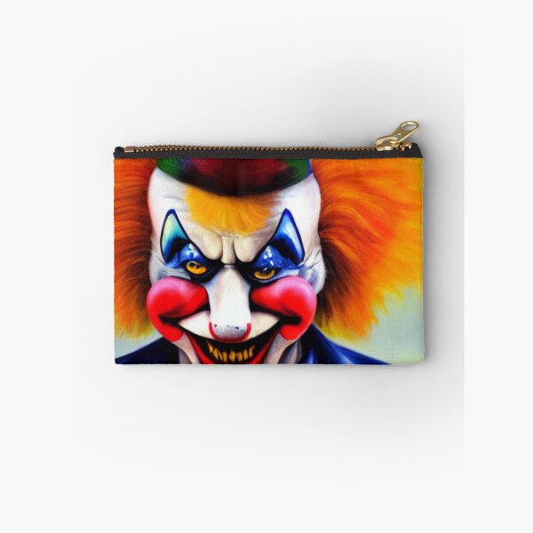 Item preview, Psycho Madness - Dubious Clown designed and sold by PsychoMadness.