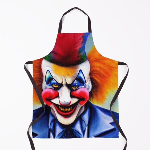 Item preview, Psycho Madness - Dubious Clown designed and sold by PsychoMadness.