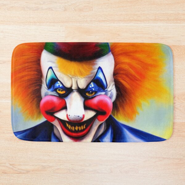 Item preview, Psycho Madness - Dubious Clown designed and sold by PsychoMadness.