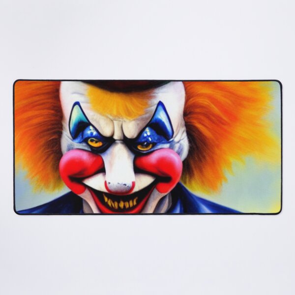 Item preview, Psycho Madness - Dubious Clown designed and sold by PsychoMadness.