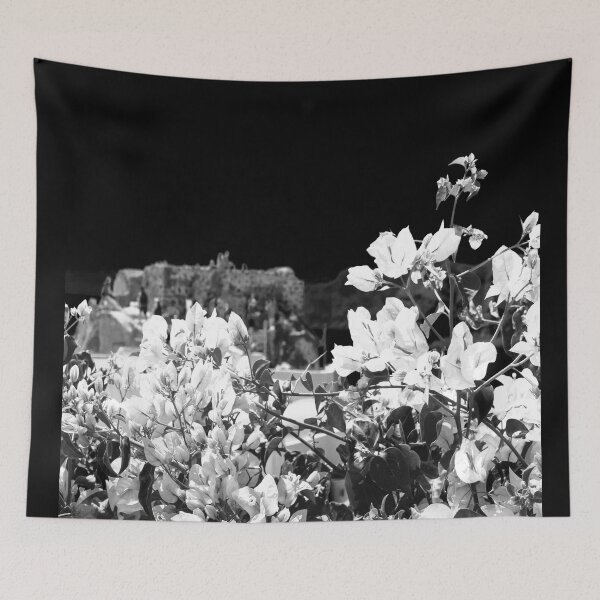 Item preview, Santorini flower designed and sold by LoraSi.