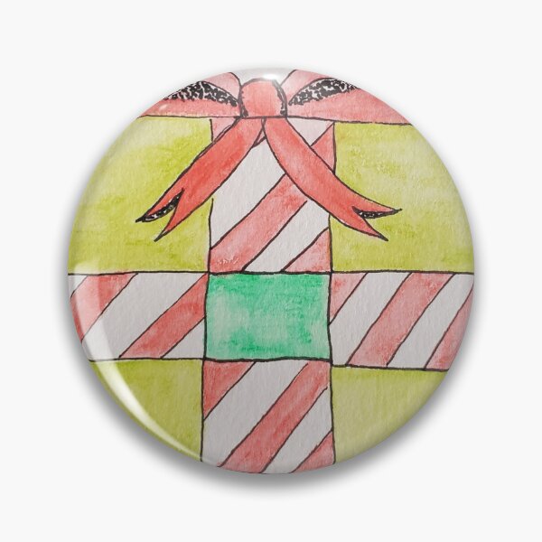 Item preview, Abstract Present  designed and sold by etherealwonders.