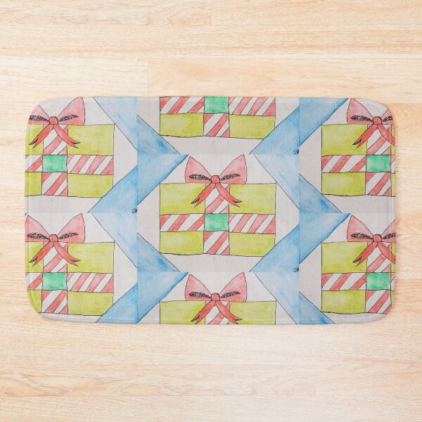 Item preview, Abstract Present  designed and sold by etherealwonders.