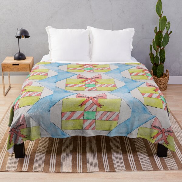 Item preview, Abstract Present  designed and sold by etherealwonders.