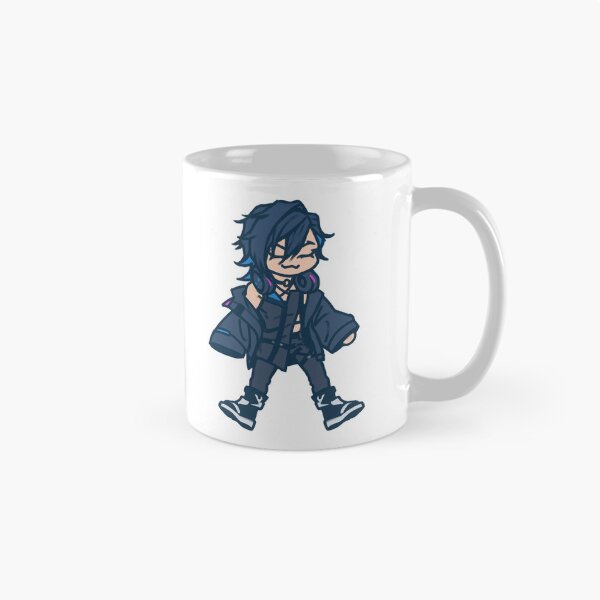 Item preview, yugo asuma designed and sold by rhonnnnie.