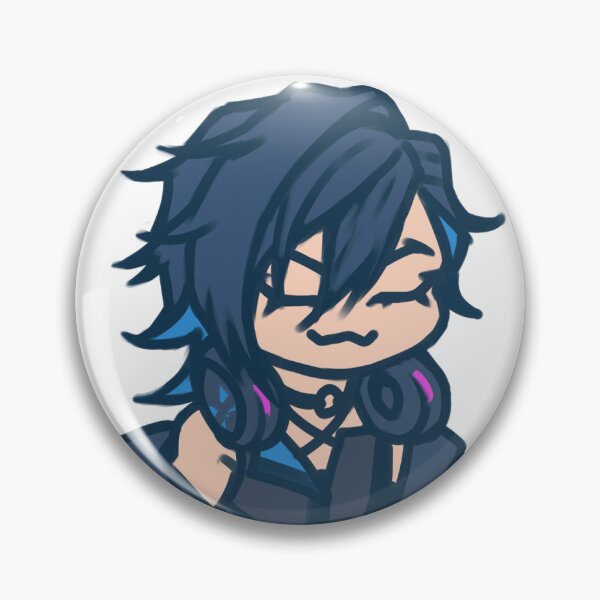 Item preview, yugo asuma designed and sold by rhonnnnie.