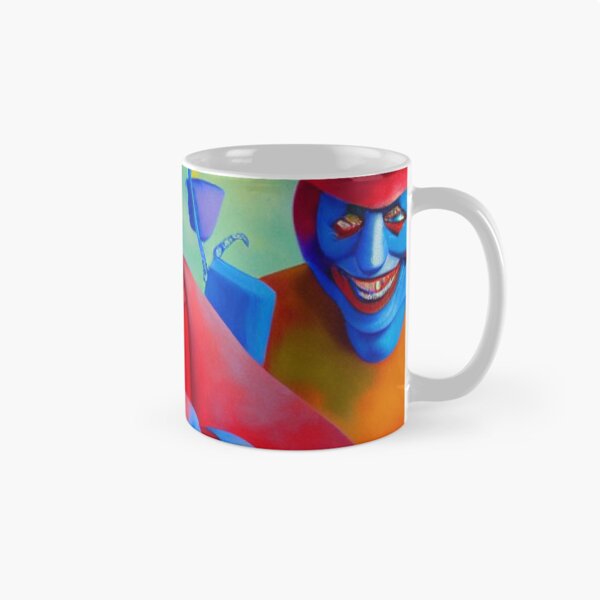 Item preview, Psycho Madness - Devious Clowns designed and sold by PsychoMadness.
